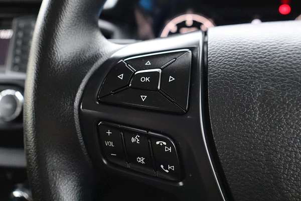 2019 Ford Ranger XL PX MkIII 4X4 3.2L