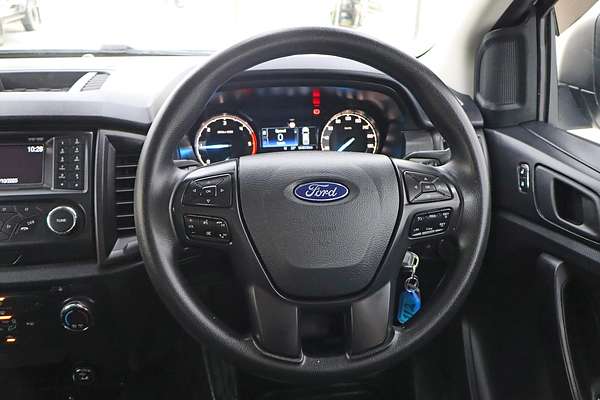 2019 Ford Ranger XL PX MkIII 4X4 3.2L