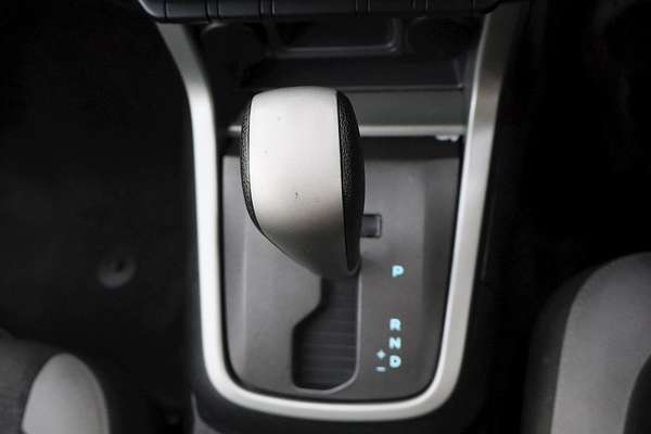 2019 Holden Colorado LT RG Rear Wheel Drive