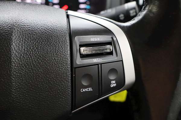 2019 Holden Colorado LT RG Rear Wheel Drive