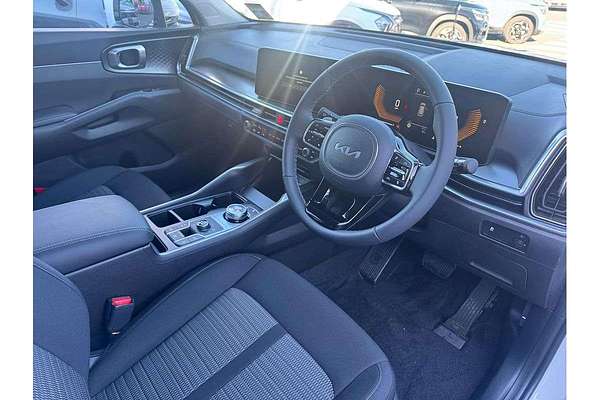 2025 Kia Sorento Sport MQ4 PE