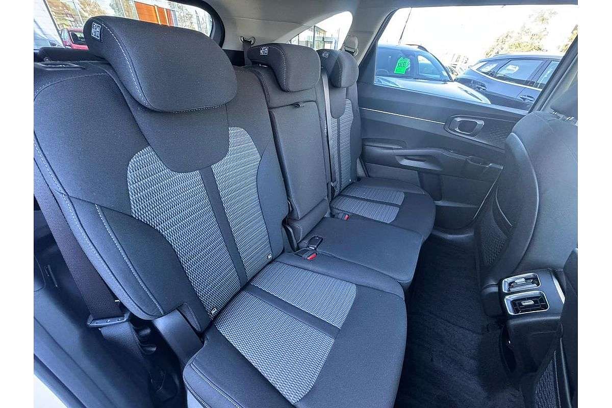 2025 Kia Sorento Sport MQ4 PE