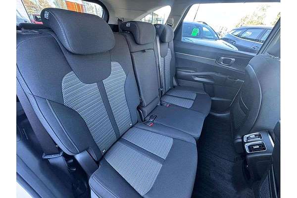 2025 Kia Sorento Sport MQ4 PE