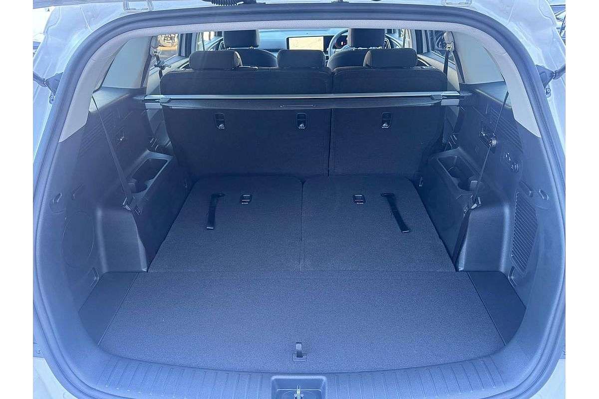 2025 Kia Sorento Sport MQ4 PE