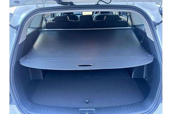 2025 Kia Sorento Sport MQ4 PE