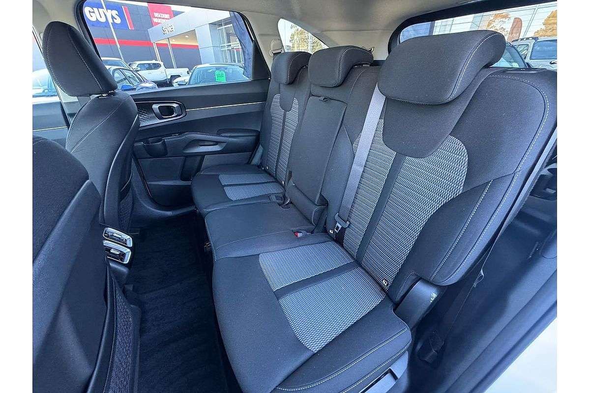 2025 Kia Sorento Sport MQ4 PE