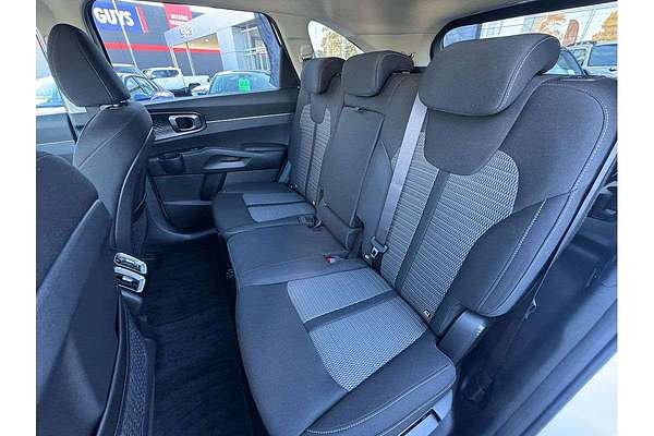 2025 Kia Sorento Sport MQ4 PE