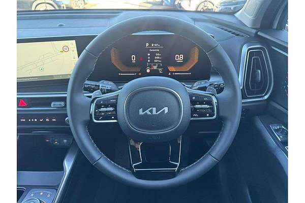 2025 Kia Sorento Sport MQ4 PE