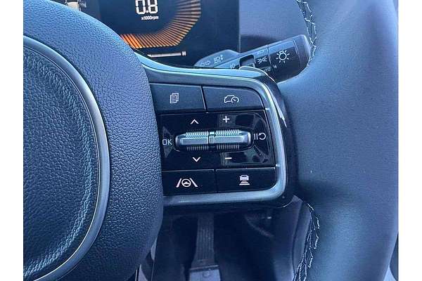 2025 Kia Sorento Sport MQ4 PE