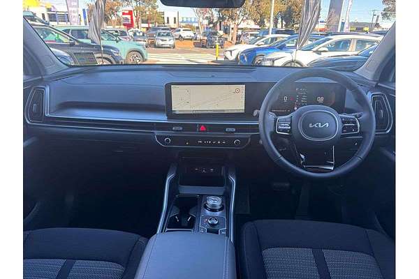 2025 Kia Sorento Sport MQ4 PE