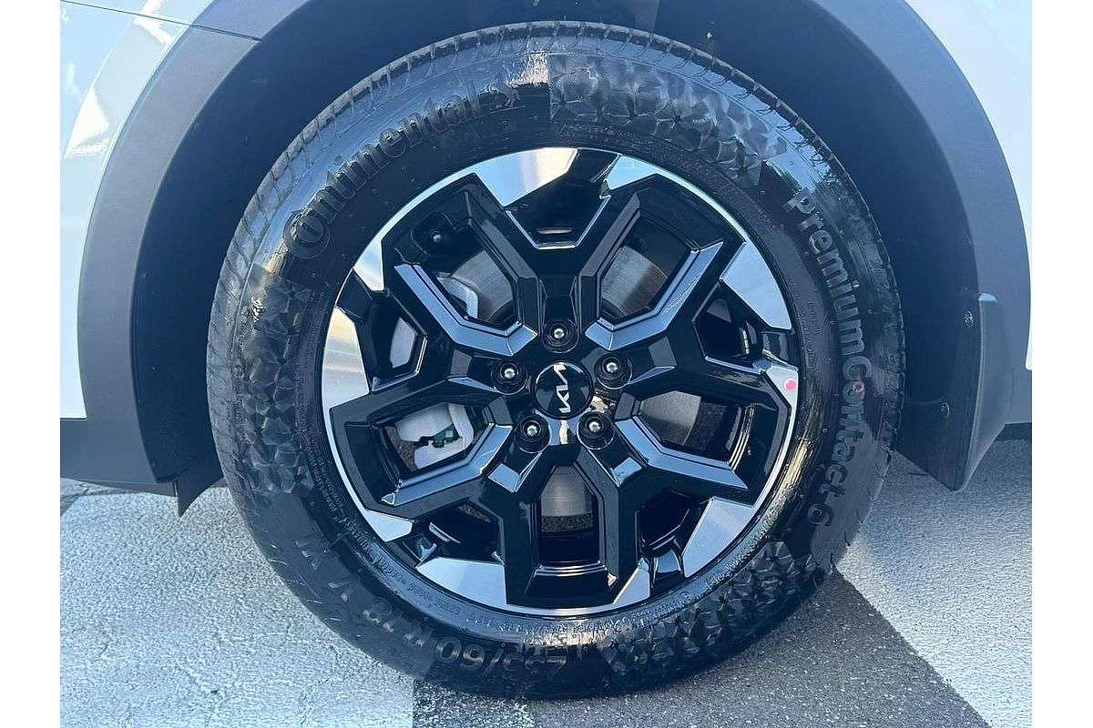 2025 Kia Sorento Sport MQ4 PE