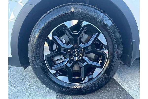 2025 Kia Sorento Sport MQ4 PE