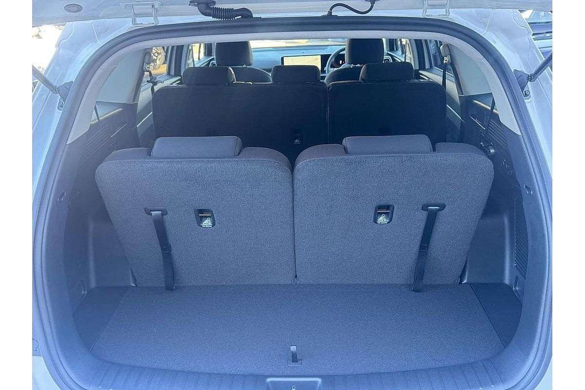 2025 Kia Sorento Sport MQ4 PE