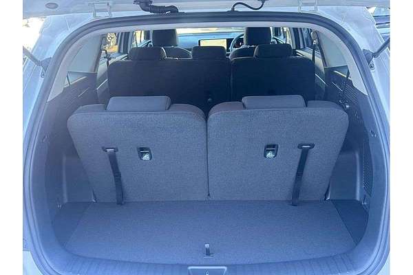 2025 Kia Sorento Sport MQ4 PE