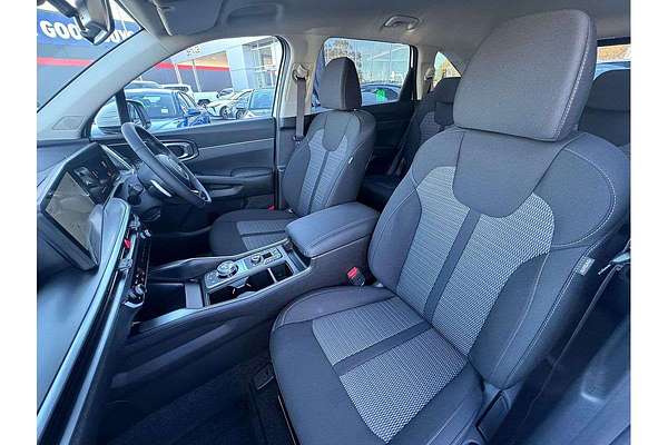 2025 Kia Sorento Sport MQ4 PE