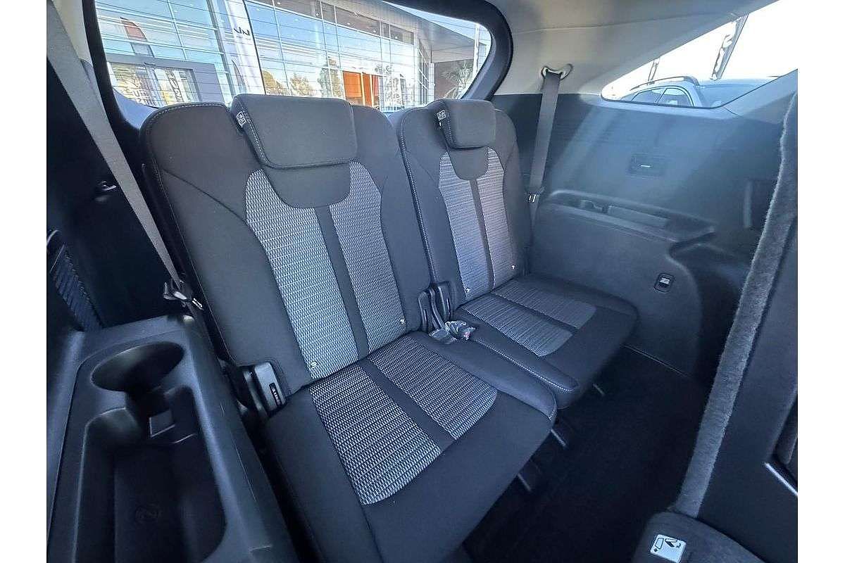 2025 Kia Sorento Sport MQ4 PE