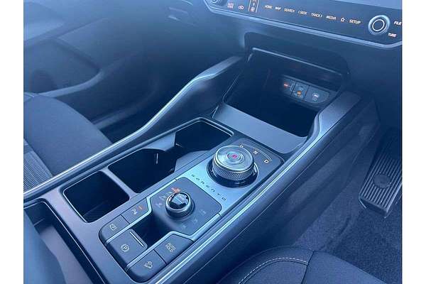 2025 Kia Sorento Sport MQ4 PE