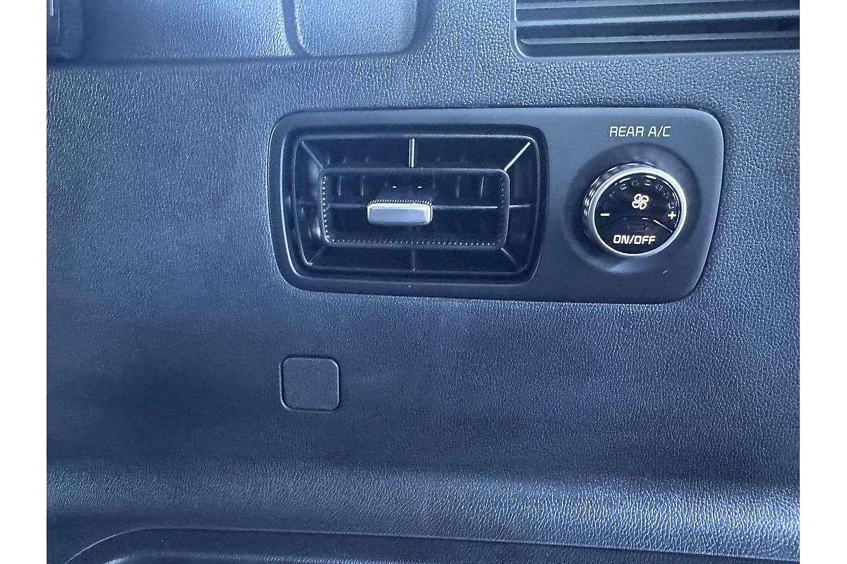 2025 Kia Sorento Sport MQ4 PE