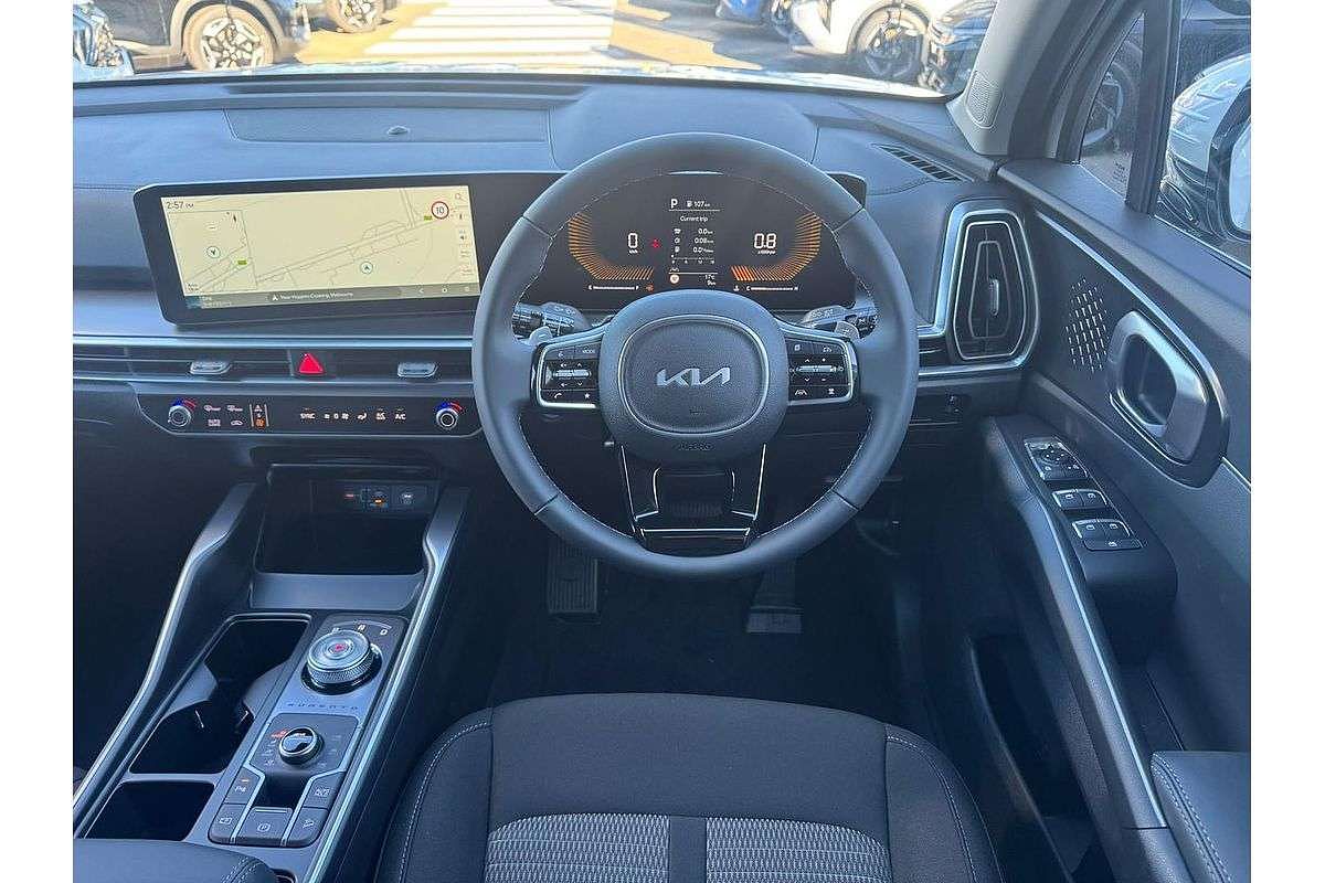 2025 Kia Sorento Sport MQ4 PE
