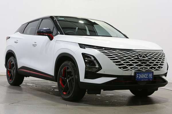 2024 Chery OMODA 5 GT AWD