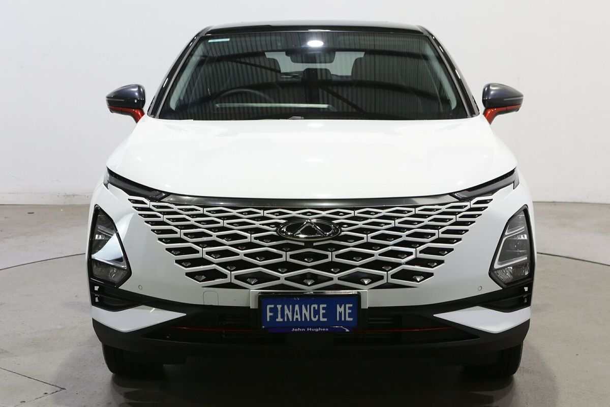 2024 Chery OMODA 5 GT AWD