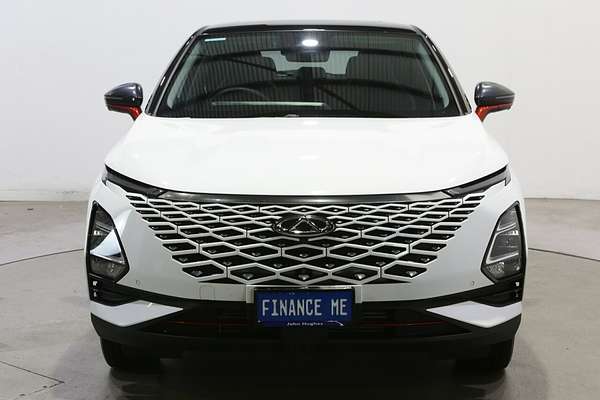 2024 Chery OMODA 5 GT AWD