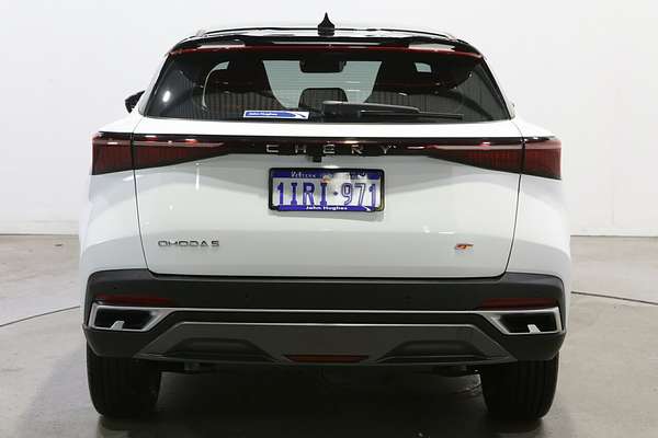 2024 Chery OMODA 5 GT AWD