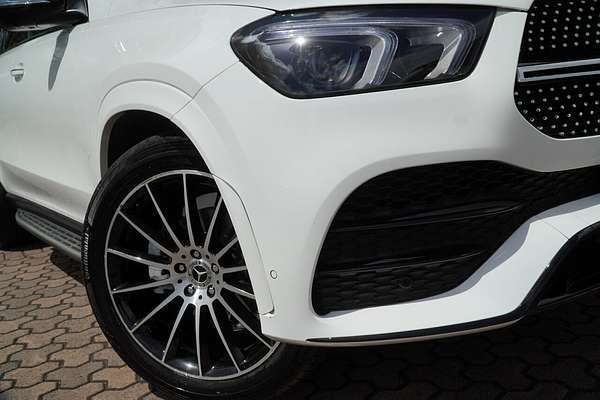 2022 Mercedes-Benz GLE-Class GLE300 d V167