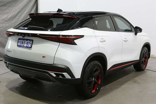 2024 Chery OMODA 5 GT AWD