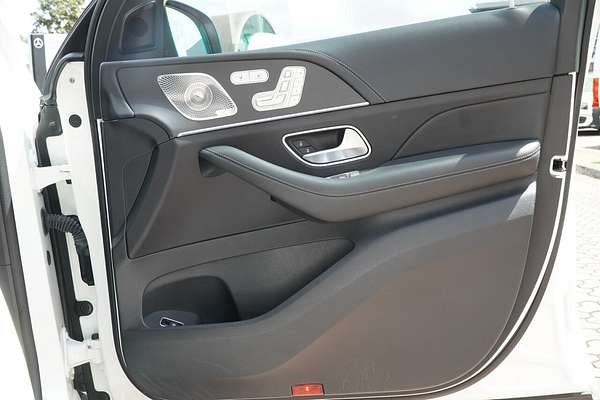 2022 Mercedes-Benz GLE-Class GLE300 d V167