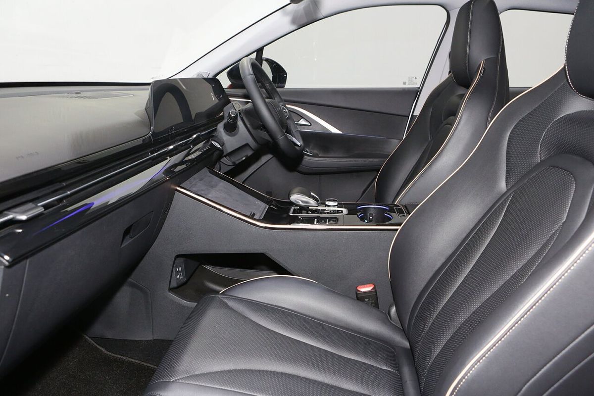 2024 Chery OMODA 5 GT AWD