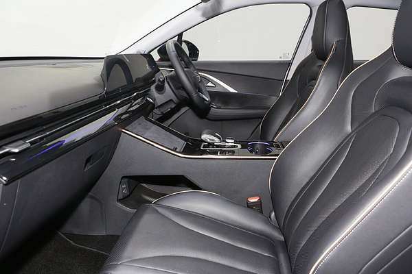 2024 Chery OMODA 5 GT AWD