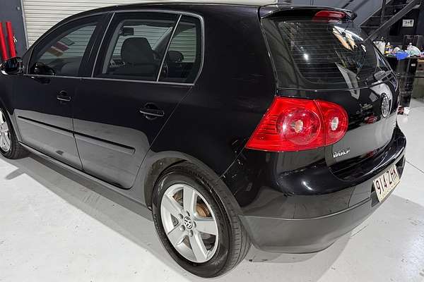 2009 Volkswagen Golf