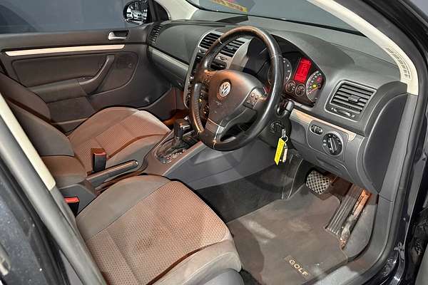 2009 Volkswagen Golf