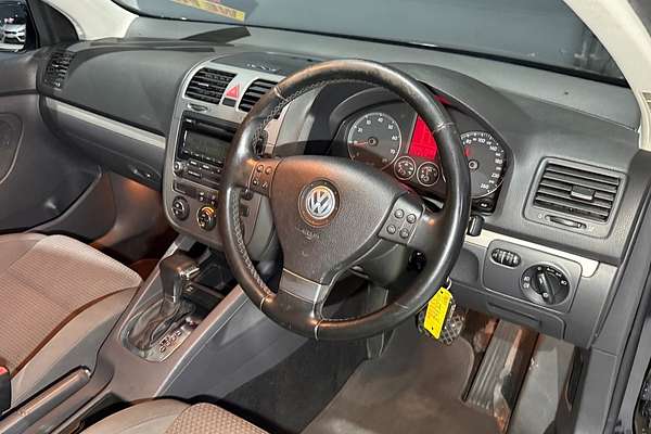 2009 Volkswagen Golf
