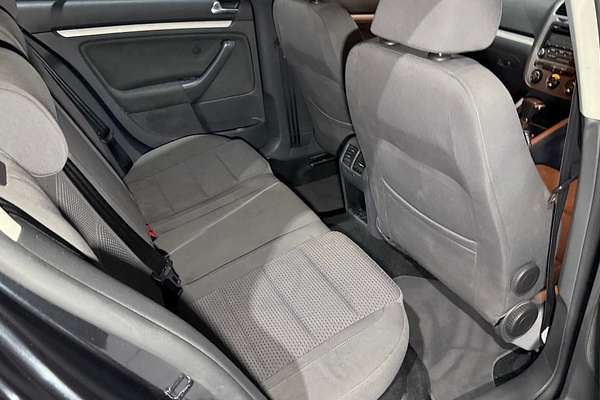 2009 Volkswagen Golf