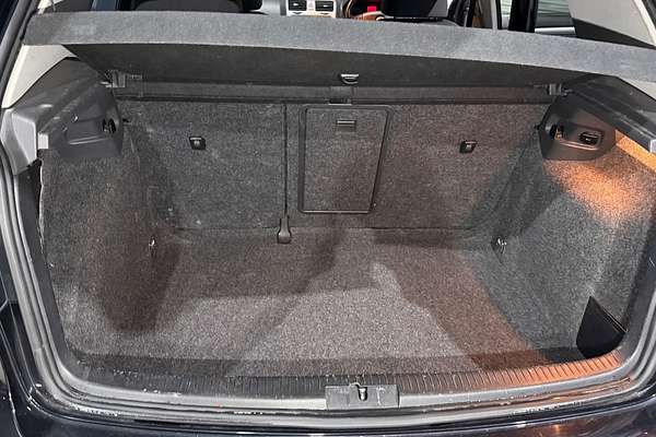 2009 Volkswagen Golf