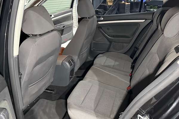 2009 Volkswagen Golf