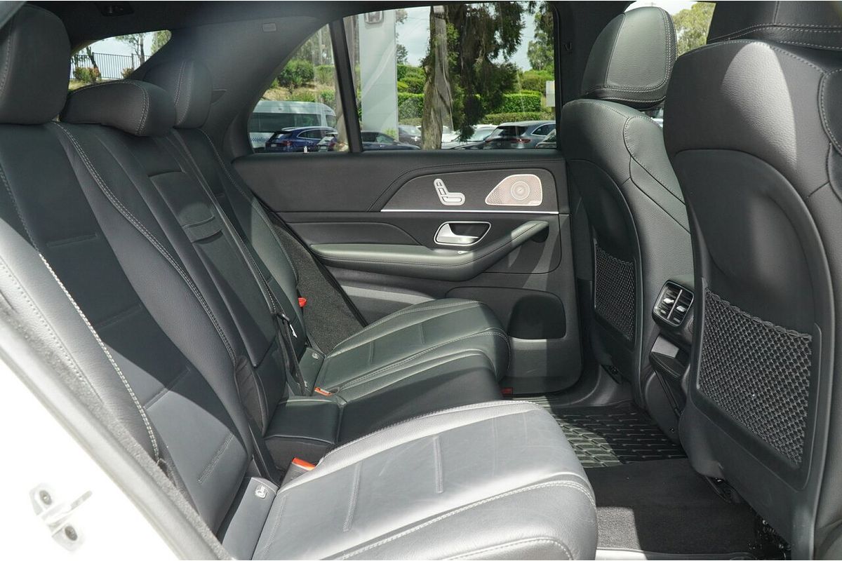 2022 Mercedes-Benz GLE-Class GLE300 d V167