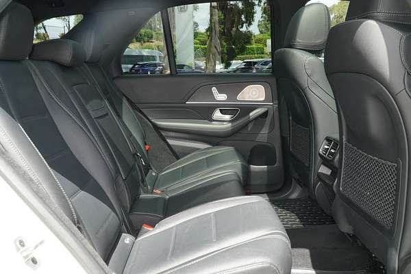 2022 Mercedes-Benz GLE-Class GLE300 d V167