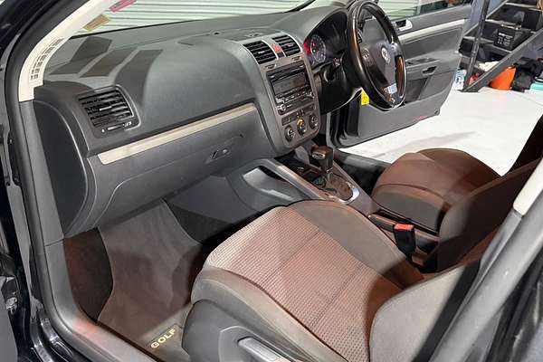 2009 Volkswagen Golf