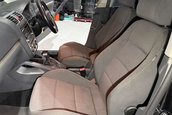 2009 Volkswagen Golf