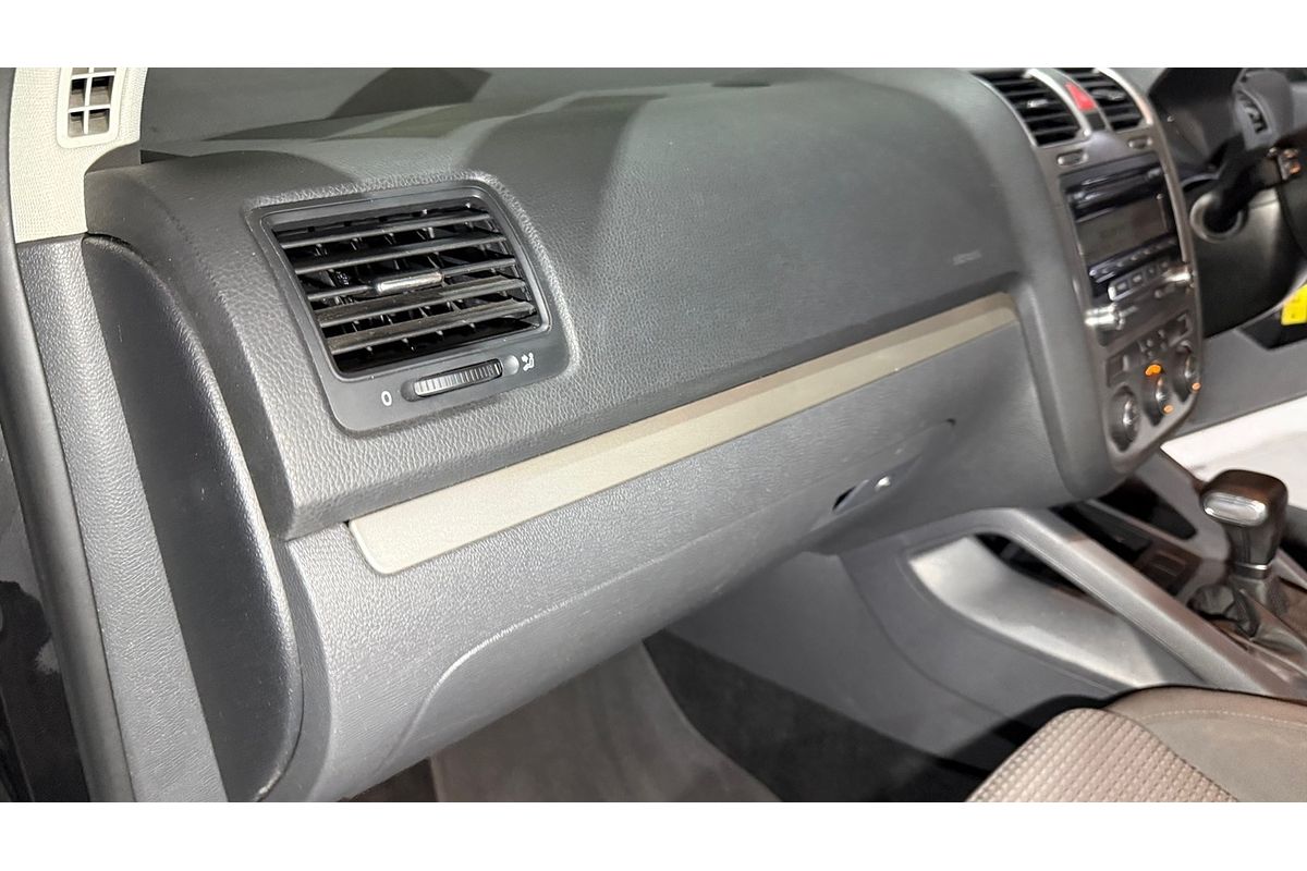 2009 Volkswagen Golf