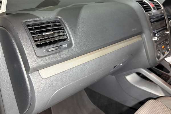 2009 Volkswagen Golf