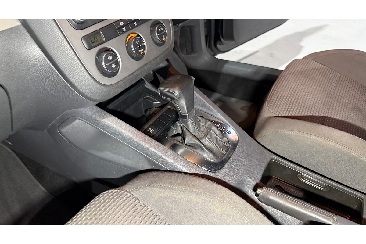 2009 Volkswagen Golf