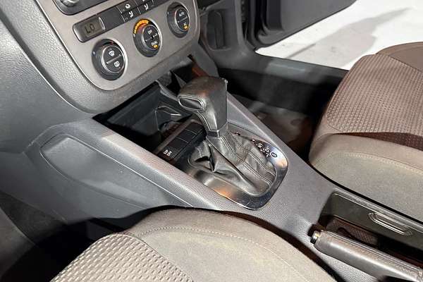 2009 Volkswagen Golf