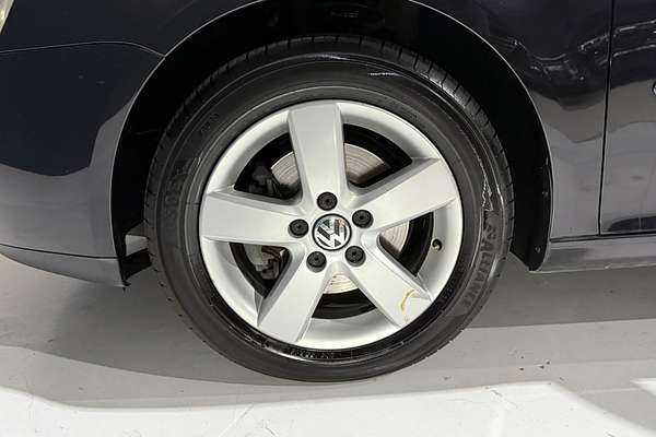 2009 Volkswagen Golf
