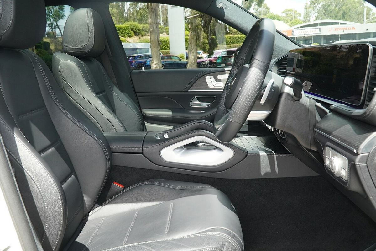 2022 Mercedes-Benz GLE-Class GLE300 d V167