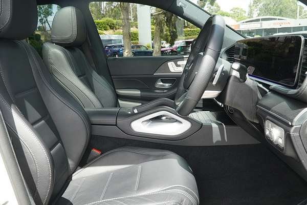 2022 Mercedes-Benz GLE-Class GLE300 d V167