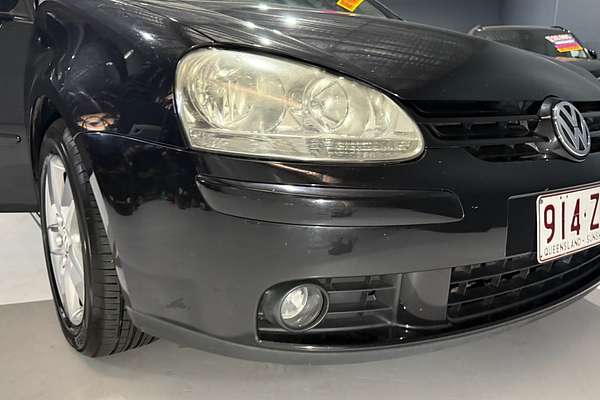 2009 Volkswagen Golf